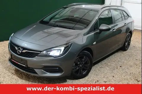 Used OPEL ASTRA Petrol 2021 Ad 