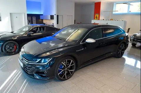 Used VOLKSWAGEN ARTEON Petrol 2021 Ad 