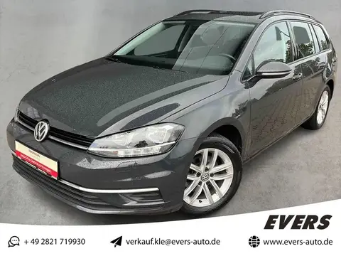 Used VOLKSWAGEN GOLF Petrol 2020 Ad 