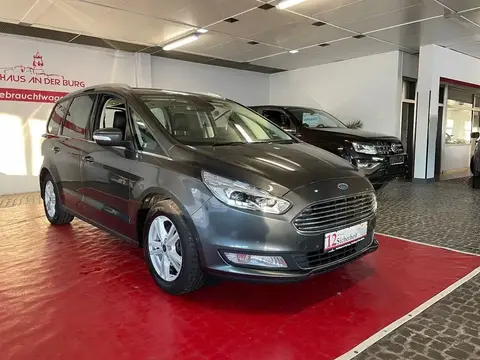 Used FORD GALAXY Diesel 2019 Ad 