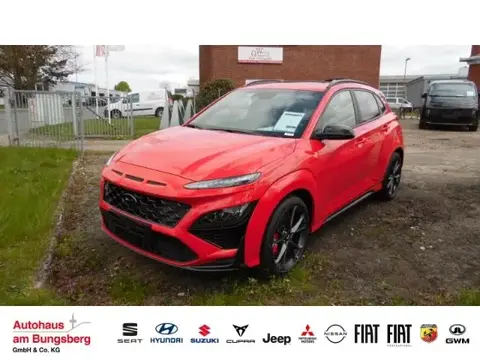 Used HYUNDAI KONA Petrol 2023 Ad 