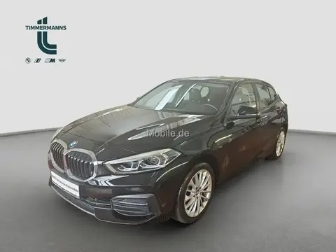 Used BMW SERIE 1 Diesel 2020 Ad 