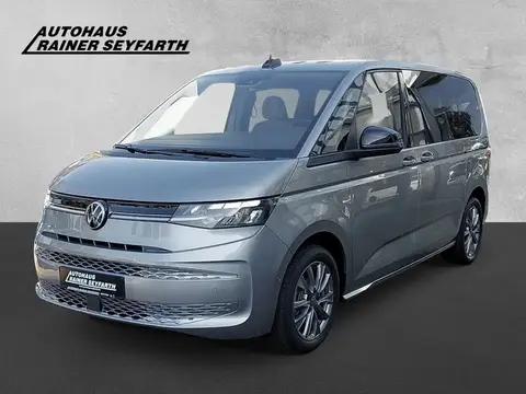 Annonce VOLKSWAGEN T7 Diesel 2024 d'occasion 