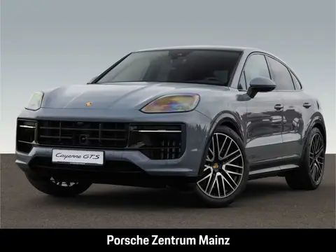 Used PORSCHE CAYENNE Petrol 2024 Ad 