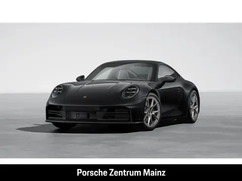 Annonce PORSCHE 992 Essence 2024 d'occasion 