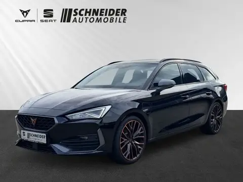 Annonce CUPRA LEON Hybride 2023 d'occasion 