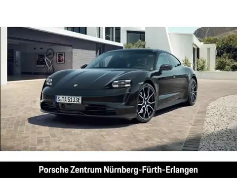 Used PORSCHE TAYCAN Not specified 2023 Ad 