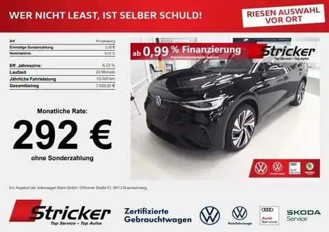 Used VOLKSWAGEN ID.5 Not specified 2023 Ad 