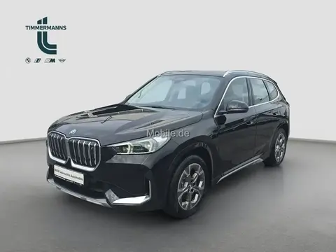 Annonce BMW IX1 Non renseigné 2023 d'occasion 