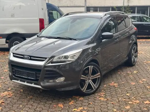 Used FORD KUGA Diesel 2015 Ad 