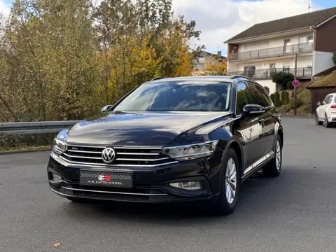 Annonce VOLKSWAGEN PASSAT Diesel 2020 d'occasion 