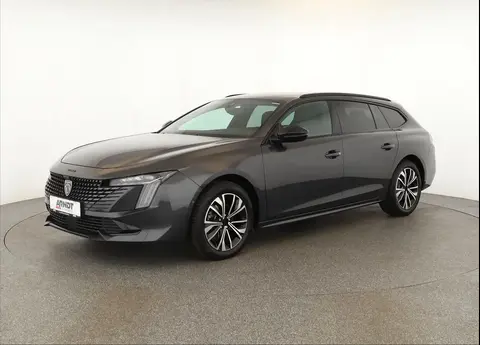 Used PEUGEOT 508 Diesel 2023 Ad 