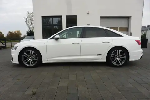 Used AUDI A6 Diesel 2020 Ad 