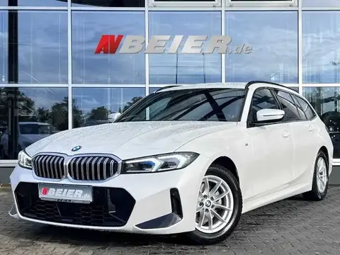 Annonce BMW SERIE 3 Essence 2023 d'occasion 