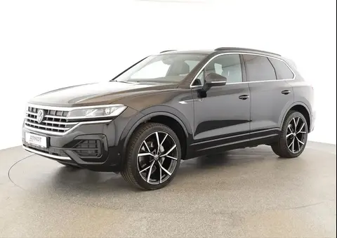 Used VOLKSWAGEN TOUAREG Diesel 2024 Ad 