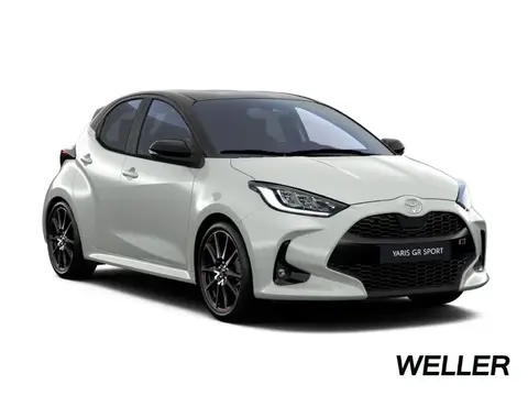 Annonce TOYOTA YARIS Hybride 2024 d'occasion 