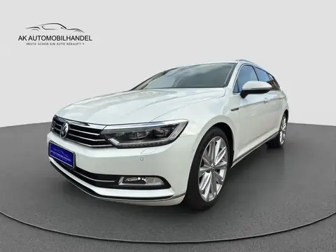 Used VOLKSWAGEN PASSAT Diesel 2018 Ad 