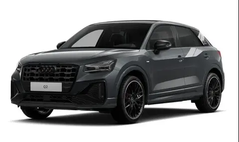 Used AUDI Q2 Petrol 2024 Ad 