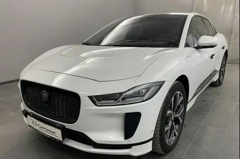 Annonce JAGUAR I-PACE Non renseigné 2020 d'occasion 