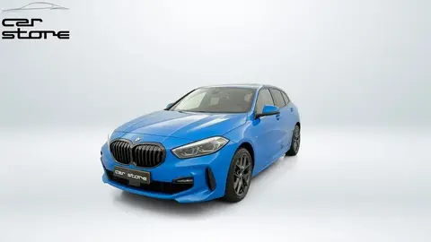 Used BMW SERIE 1 Petrol 2023 Ad 