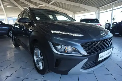 Used HYUNDAI KONA Petrol 2022 Ad 