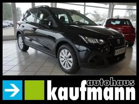 Used SEAT ARONA Petrol 2024 Ad 