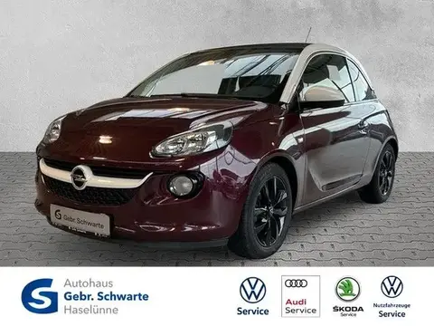 Used OPEL ADAM Petrol 2018 Ad 