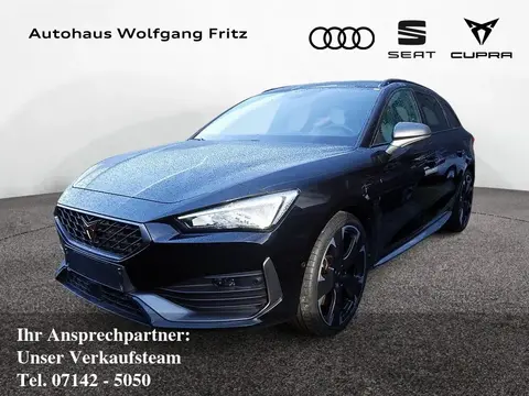 Used CUPRA LEON Hybrid 2021 Ad 