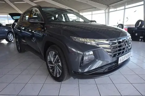 Used HYUNDAI TUCSON Petrol 2023 Ad 