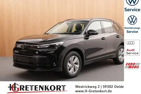 Annonce VOLKSWAGEN TIGUAN Essence 2024 d'occasion 