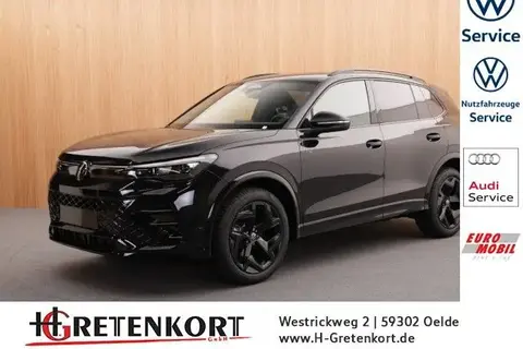 Used VOLKSWAGEN TIGUAN Petrol 2024 Ad 