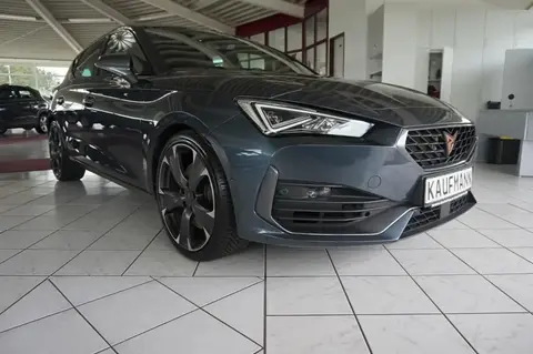 Used CUPRA LEON Petrol 2023 Ad 