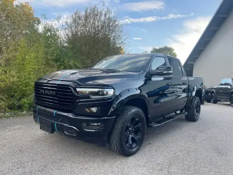 Used DODGE RAM Petrol 2021 Ad 