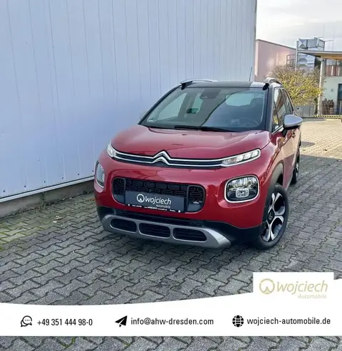 Used CITROEN C3 AIRCROSS Petrol 2020 Ad 