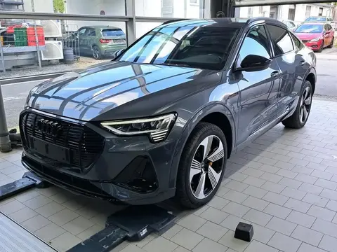 Used AUDI E-TRON Not specified 2022 Ad 