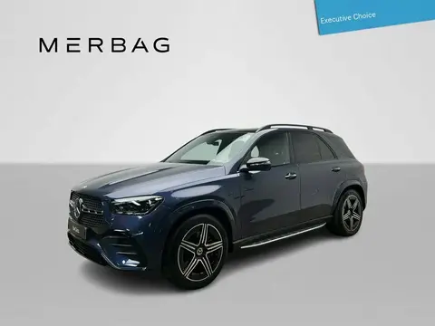 Used MERCEDES-BENZ CLASSE GLE Hybrid 2024 Ad 