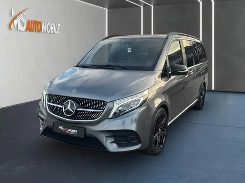 Used MERCEDES-BENZ CLASSE V Diesel 2020 Ad 