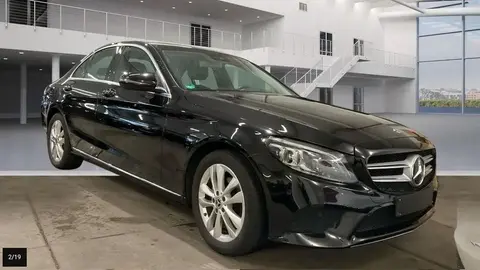 Used MERCEDES-BENZ CLASSE C Petrol 2019 Ad 