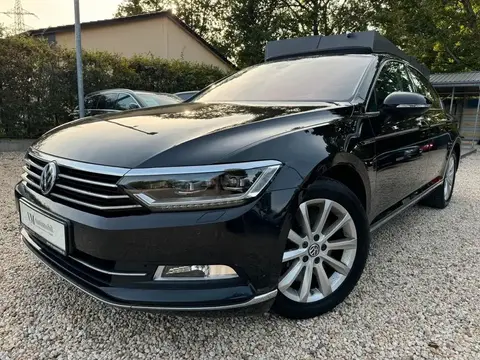 Used VOLKSWAGEN PASSAT Petrol 2016 Ad 