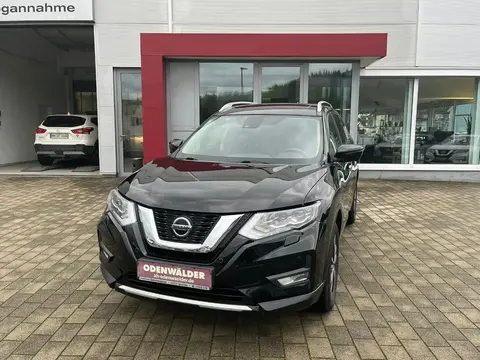 Used NISSAN X-TRAIL Petrol 2020 Ad Germany