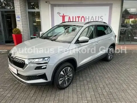 Used SKODA KAROQ Petrol 2023 Ad 