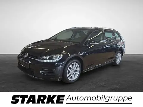 Used VOLKSWAGEN GOLF Diesel 2020 Ad 