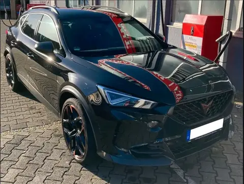 Annonce CUPRA FORMENTOR Essence 2023 d'occasion 