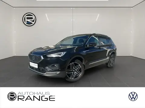 Used SEAT TARRACO Petrol 2019 Ad 