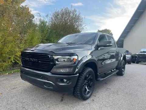 Annonce DODGE RAM Essence 2019 d'occasion 