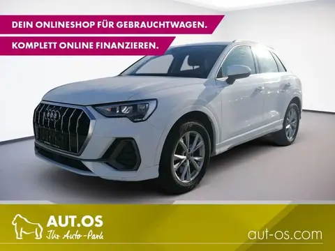 Used AUDI Q3 Diesel 2020 Ad 