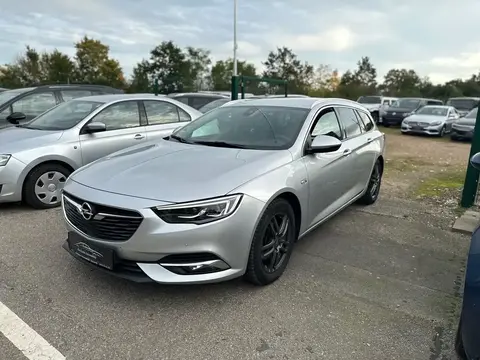 Used OPEL INSIGNIA Diesel 2019 Ad Germany