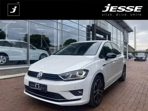 Used VOLKSWAGEN GOLF Petrol 2015 Ad 