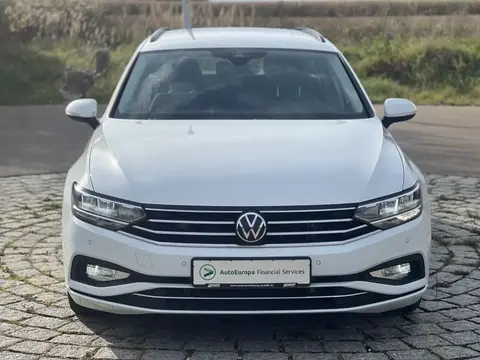 Annonce VOLKSWAGEN PASSAT Diesel 2021 d'occasion 