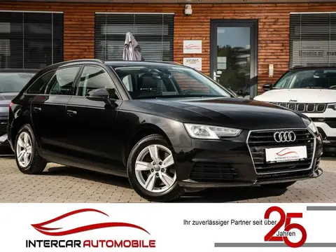 Annonce AUDI A4 Diesel 2016 d'occasion 